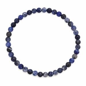 4MM Sodalite Bracelet